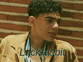 Luckrabbit