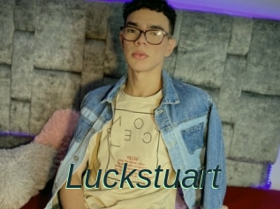 Luckstuart