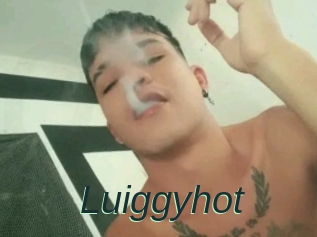 Luiggyhot