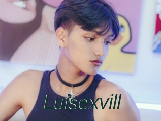 Luisexvill