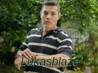 Lukasblaze