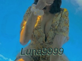 Luna9999