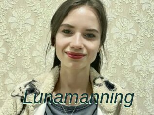 Lunamanning