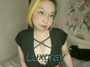 Luxgray