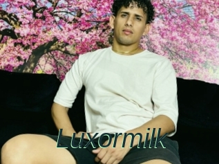 Luxormilk