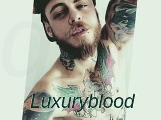 Luxuryblood