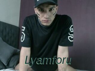 lyamforu Q Sex