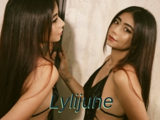 Lylijune