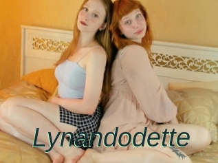 lynandodette Q Sex