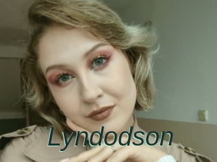 Lyndodson