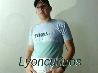 Lyoncuriuos