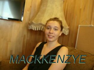 MACKKENZYE