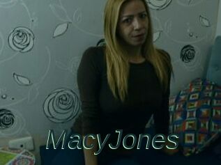 MacyJones