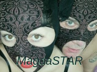 MagdaSTAR