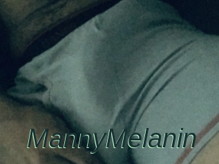 MannyMelanin