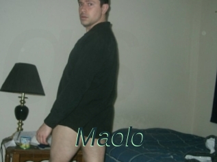 Maolo