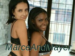 MarceAndMayer
