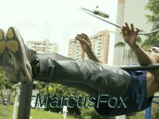 MarcusFox