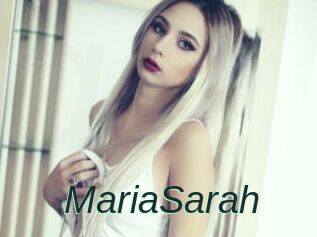 MariaSarah