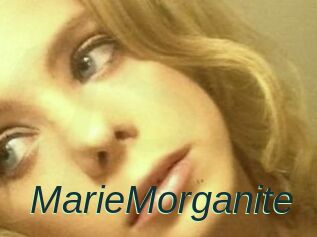 MarieMorganite Q Sex