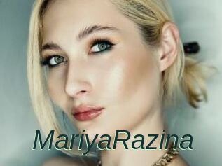 MariyaRazina