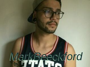MarkBeeckford