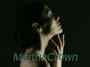 MarthaCrown