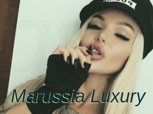 Marussia_Luxury Q Sex