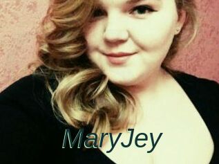 MaryJey