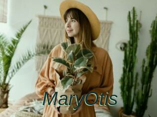 MaryOtis