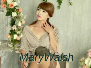 MaryWalsh