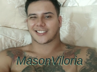 MasonViloria