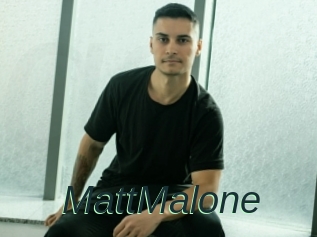 MattMalone