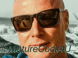MatureCock4U