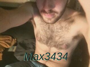 Max3434