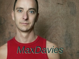 MaxDavies