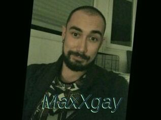 MaxXgay