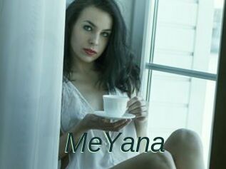 MeYana