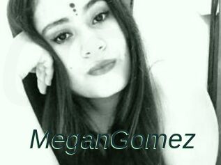 MeganGomez