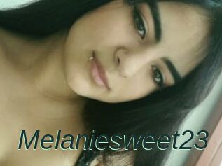 Melaniesweet23