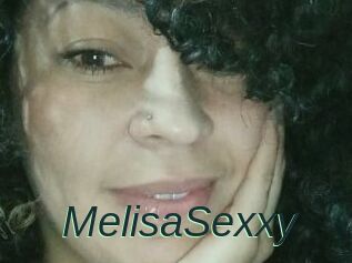 MelisaSexxy