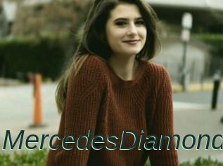 MercedesDiamond