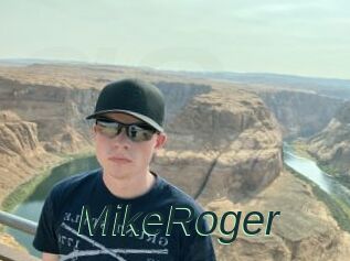 MikeRoger