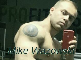 Mike_Wazowski Q Sex