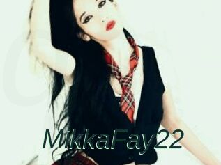 MikkaFay22