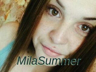 MilaSummer