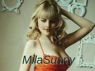 MilaSunny