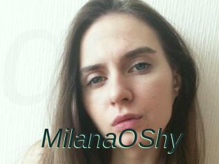 MilanaOShy