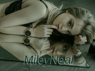 MileyNeal