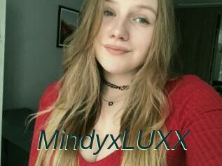 MindyxLUXX